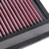 K&N 33-3028 Hochleistungsluftfilter für BMW 5 Touring (F11) Produktbild-Vorschau 4