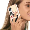 Ochranné puzdro z TPU + PC pre Honor 90 5G Design Series Náhľad obrázku produktu 4
