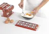 Marcato Ravioli Tablet grün Ravioliform Náhled obrázku produktu 2
