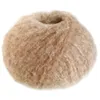 A ball of yarn on a white background. Produktbild-Vorschau