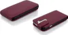Cadorabo Schutzhülle für LG G2 MINI Hülle in Lila Flip Etui Produktbild-Vorschau 4