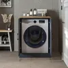 Mobile per lavatrice Roomart ATLANTIC-II, larghezza 70 cm, Anteprima dell’immagine prodotto 4