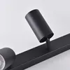 LED 3-flammig Deckenleuchte schwenkbar TRIO schwarz Produktbild-Vorschau 6