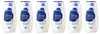 NIVEA Pflegedusche Derma Control Restore 6 x 250ml mit Produktbild-Vorschau 1