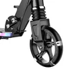FOXSPORT Roller Kinder Scooter Cityroller Tretroller Produktbild-Vorschau 4
