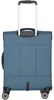 Travelite Kabinový cestovní kufr Skaii 4w S Blue 36 l Náhled obrázku produktu 9