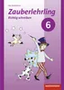 Zauberlehrling 6. Arbeitsheft Náhled obrázku produktu 1
