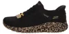 Skechers Sneakers 117246-BLK in BLK color size 38 Anteprima dell’immagine prodotto 26