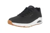 SKECHERS UNO - STAND ON AIR Čierna Náhľad obrázku produktu 25