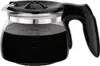 Cafetiere 6t Noir Inox - Tefal Voir les images du produit 9