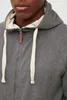 BLEND BHSpeedy Herren Sweatjacke Kapuzenjacke Hoodie mit Produktbild-Vorschau 5