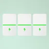 3PCS Urządzenie oszczędzające energię Stop Watt Power Save Podgląd zdjęcia produktu 4