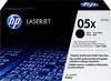 HP 05X - vysoká výťažnosť - čierna - originálna - LaserJet Náhľad obrázku produktu 9