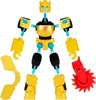 HASBRO - Transformers Mixmashers figúrka BUMBLEBEE Náhľad obrázku produktu 9