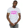 Marvel - T-Shirt für Herren BI20364 (4XL) (Weiß) Produktbild-Vorschau 2