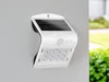 REV Solar LED Butterfly mit Bewegungsmelder 1,5W weiß Produktbild-Vorschau 2