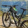 Zandor Fahrrad Rahmentasche 1,5 L mit Handyhalter Produktbild-Vorschau 10