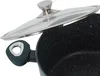 Sada mramorovaných hrnců 8 prvků, 16-28 cm, pro indukci, Náhled obrázku produktu 4