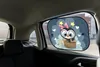 START Auto Sonnenschutz Frontscheibe für Kinder Produktbild-Vorschau 1