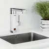 Instantaneous water heater N'OVEEN IWH460 Náhled obrázku produktu 11