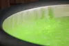 MSpa Whirlpool Aurora, 204x204x70cm Náhľad obrázku produktu 15