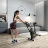 Zipro One S Gold cvičební kolo pro domácnost Magnetické Náhled obrázku produktu 5