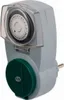 Programator czasowy mechaniczny IP44 3600W Zewnętrzny Podgląd zdjęcia produktu 2