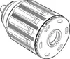 Makita 766027-7 Schnellspann Bohrfutter 1,5 - 13 mm Produktbild-Vorschau 4