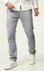 DAILY Baumwolle Herren Chinohose DCPROVO Herren Chino Hose Produktbild-Vorschau 2