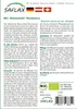 Artikelbild 2 von 'BIO Blumenkohl Romanesco' aus der Kategorie Blumenkohlsamen Náhled obrázku produktu