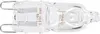 OSRAM Halogenlampe HALOPIN PRO, klar, 20 Watt, G9 Produktbild-Vorschau 19