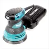 Makita BO5030, Szlifierka orbitalna, 12000 OPM, 2,8 mm, 80 Podgląd zdjęcia produktu 2