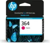 The image shows the packaging of an HP 364 magenta ink cartridge. Náhľad obrázku produktu