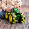 TOMY John Deere Mega rallye pneumatiky pro traktory 46644/2 Náhled obrázku produktu 6