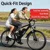Erwachsenen-Elektrofahrrad BK1350 City E-Bike, abnehmbarer Produktbild-Vorschau 9