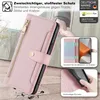 Handykette Xiaomi Hülle mit Band Handyhülle Kartenfächer Produktbild-Vorschau 3