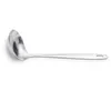 Łyżka do zupy Kitchen Tool 1879, 28 cm, Ø 9 cm, stal Podgląd zdjęcia produktu 1
