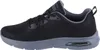 Skechers Dyna-Air 52556-BKCC, Sneaker, Herren, Schwarz Produktbild-Vorschau 2