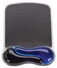 Duo-Gel-Mauspad mit Handballenauflage, ergonomisches Produktbild-Vorschau 1