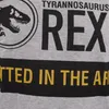 Jurassic World Kinder Jugend langarm T-Shirt – Gelb / 158 Produktbild-Vorschau 6