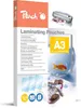 Peach 125 Mikron - 25er-Pack - durchsichtig - A3 plus (303 Náhled obrázku produktu 2