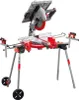 Scie à onglet avec table superieur - 2000W - 230V Voir les images du produit 9