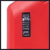 Aspiratore elettrico per foglie Einhell GC-EL 3024 E Anteprima dell’immagine prodotto 14