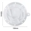 Sieb Filter Kompatibel mit 5 Zoll Küchen Trichter für Produktbild-Vorschau 7