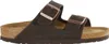 Birkenstock Arizona BS 0951311 Mocha mule suede soft normal Podgląd zdjęcia produktu 24