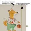Mr. & Mrs. Panda Skizzenbuch Basketballtrainer Herz - Produktbild-Vorschau 3