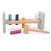 Giocattolo a percussione per bambini - colori pastello Anteprima dell’immagine prodotto 1