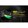 Lampada frontale Nitecore NU53 LED, lampada frontale, Anteprima dell’immagine prodotto 7