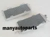 Aluminiowa chłodnica do TM RACING 250/300, 40% wzrost Podgląd zdjęcia produktu 2