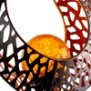 Lampe solaire Décoration Jardin Flamme Lampe solaire Voir les images du produit 17